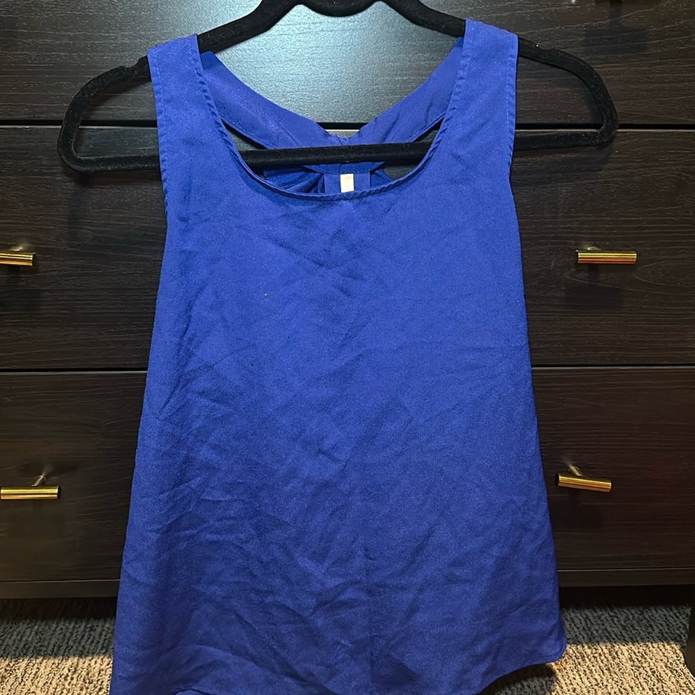 Bow Top